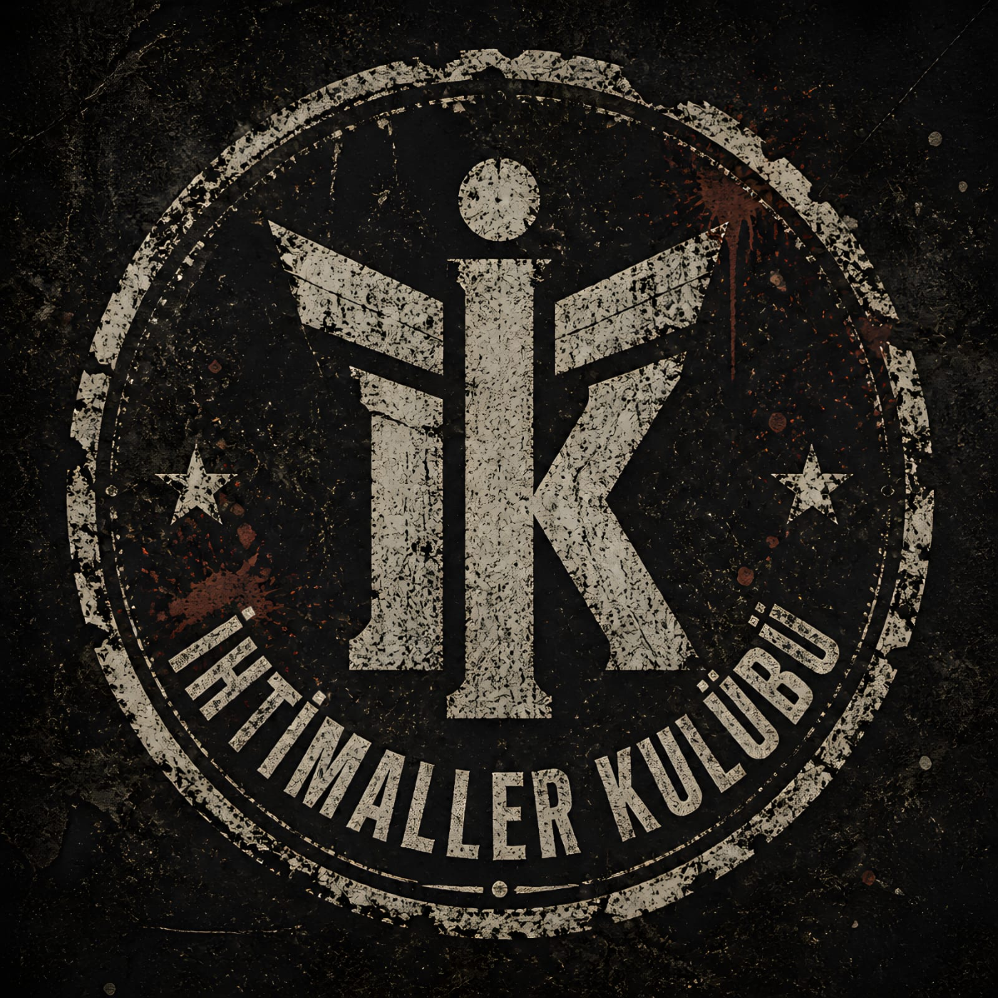İhtimaller Kulübü logosu